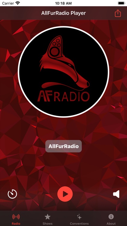 AllFurRadio