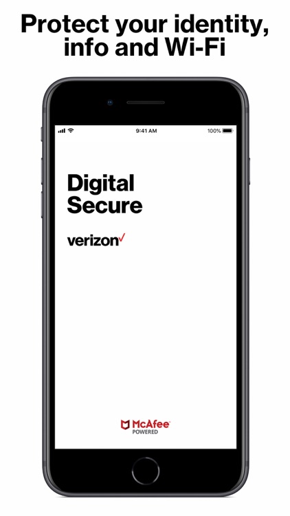 Digital Secure screenshot-5