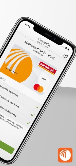 Norisbank App Im App Store