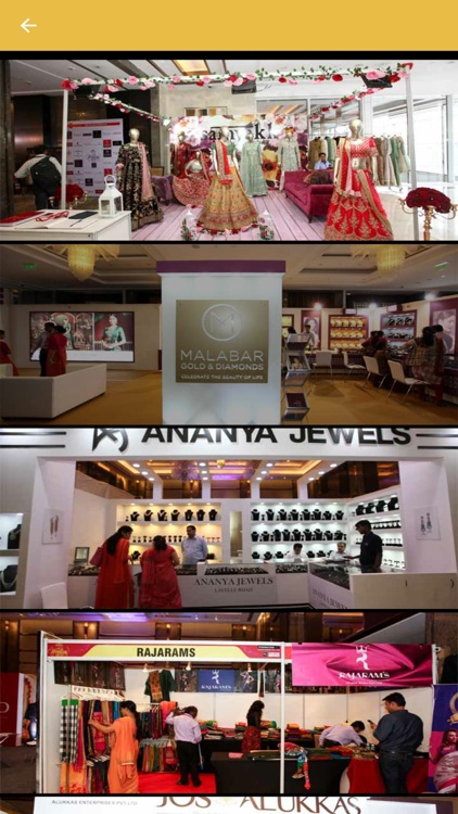 Asia Wedding Fair screenshot-6