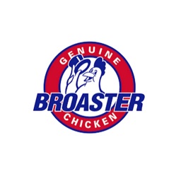 Broaster.