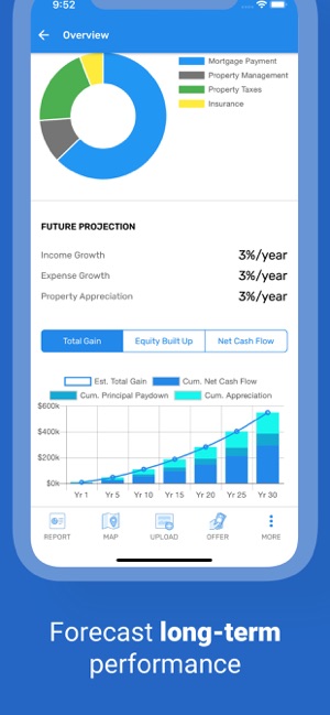 DealCrunch: Analyze Property(圖6)-速報App