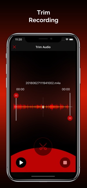 Quick Recorder: Voice Recorder(圖2)-速報App