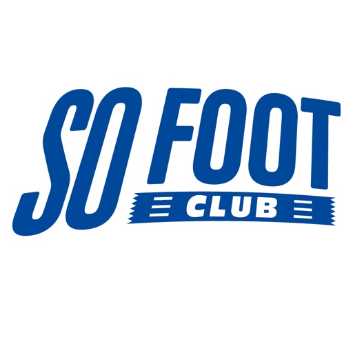 So Foot Club icon