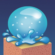 Activities of Water Ball 3D