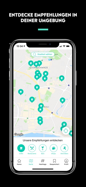 AINO Hamburg(圖2)-速報App