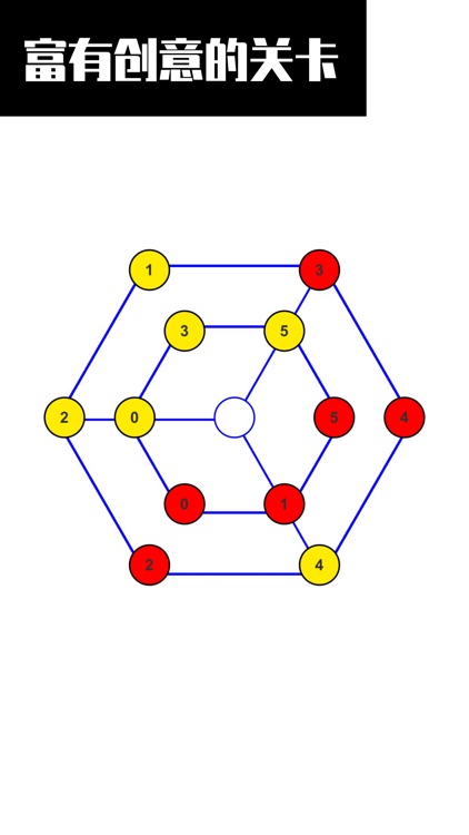 异形谜盘: 数字谜题-Digital puzzles