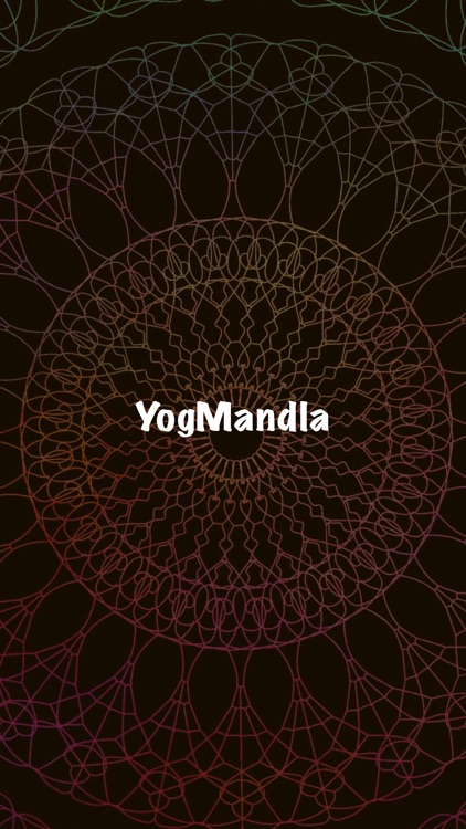 YogMandla
