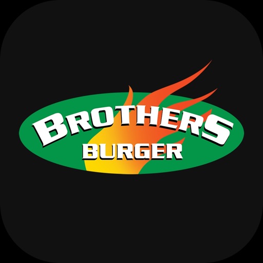 Brother's Burger