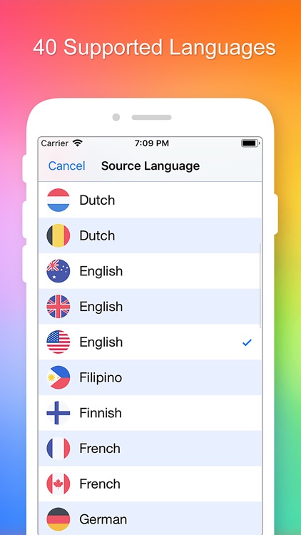 Translate! -Smart Translator
