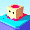 Splash Cube