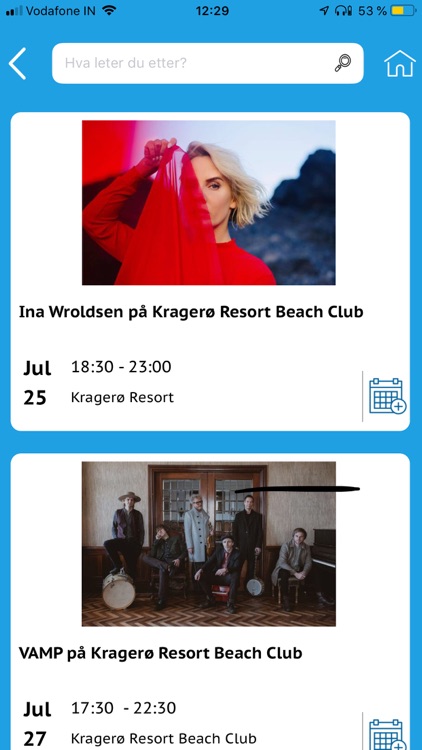 Mitt Kragero screenshot-5