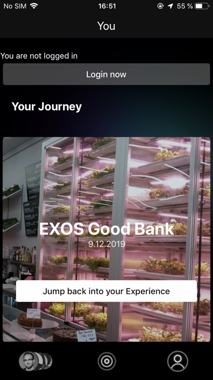 Good Bank Experience screenshot-4