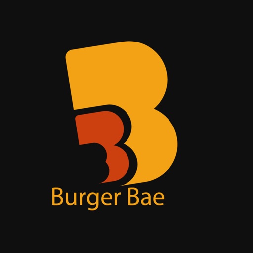 Burger Bae icon