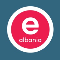 e-Albania ne fonctionne pas? problème ou bug?