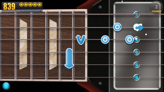 Anyone Can Play Guitar(圖1)-速報App