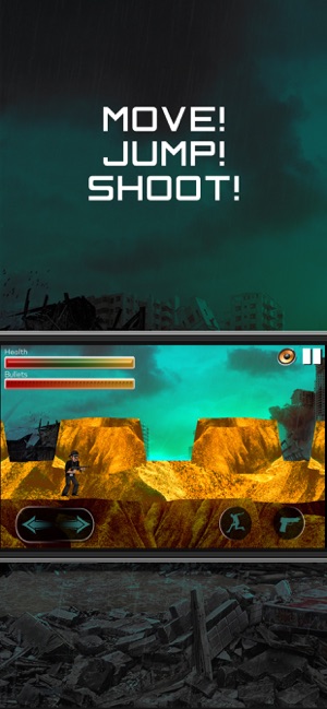 Shootout Action+(圖4)-速報App