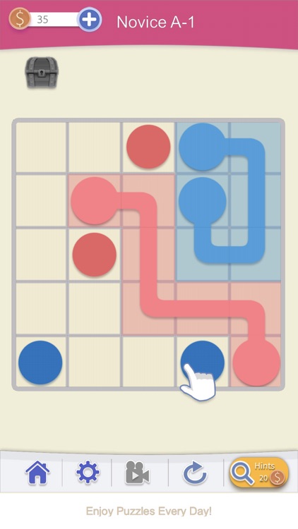 PuzzleScapes:Block Sudoku screenshot-3