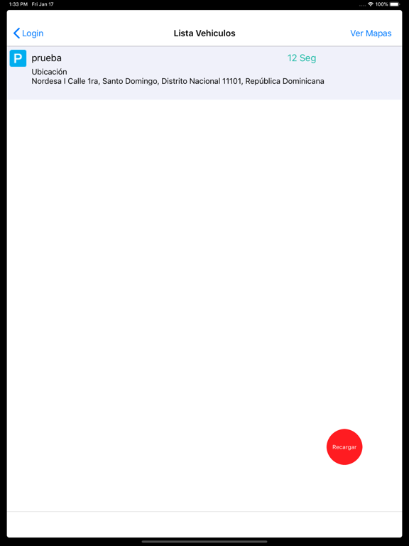 Screenshot #5 pour Controlabsoluto
