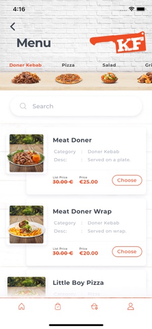 KebabApp(圖1)-速報App