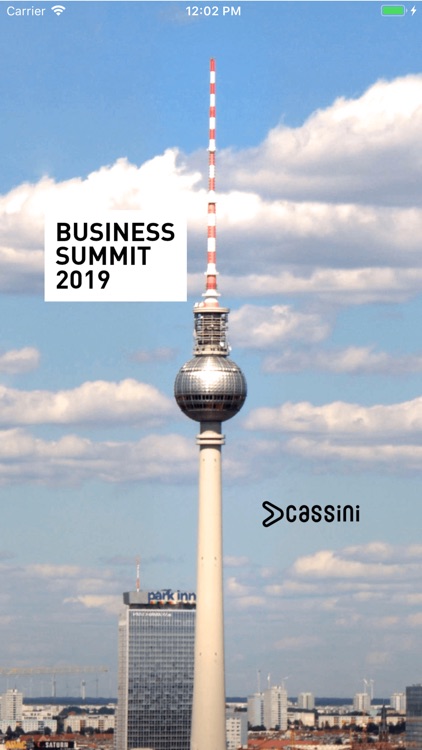 Business Summit 2019