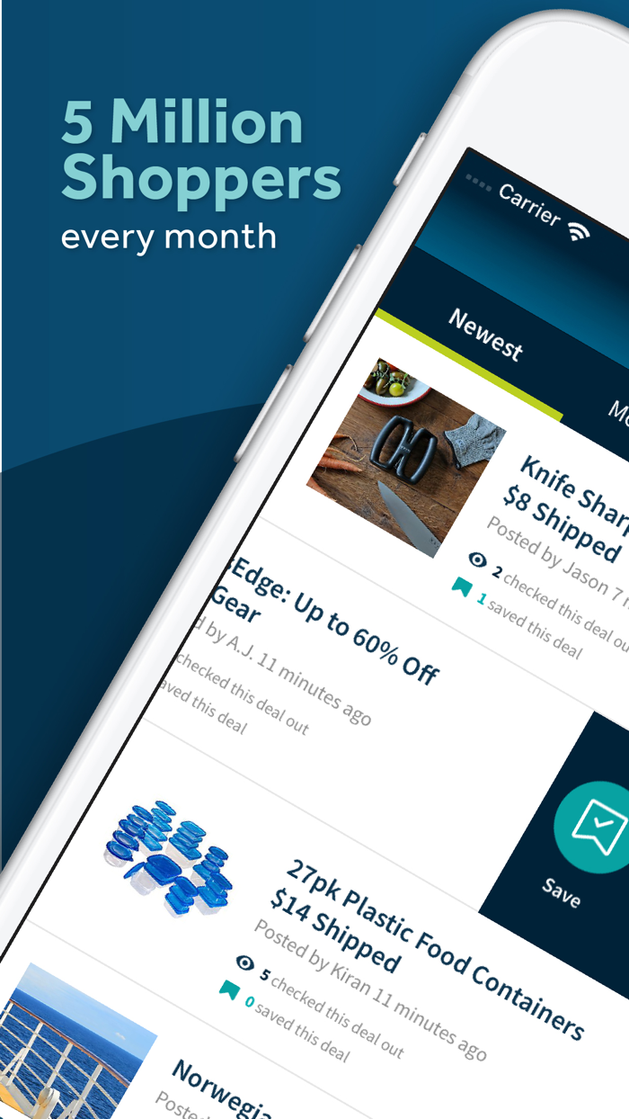 Brad’s Deals  Curated Deals