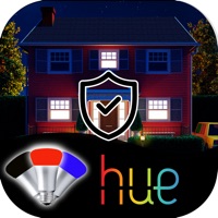 Security Alarm for Philips Hue apk