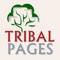 Create, Update and Share your Family Tree using TribalPages' free companion app