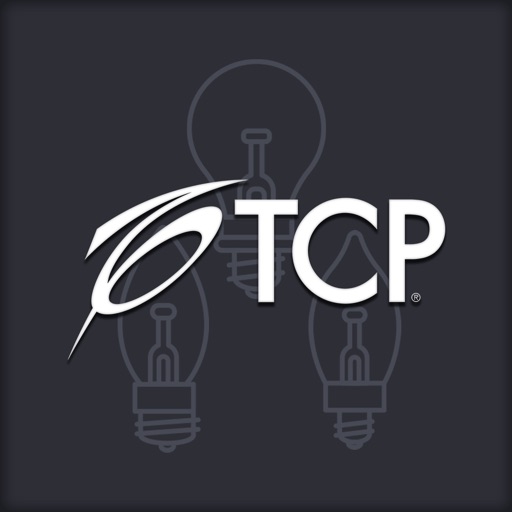 TCP Bulb Builder iOS App