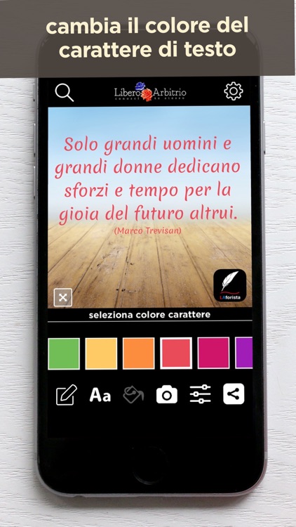 LAforista screenshot-5