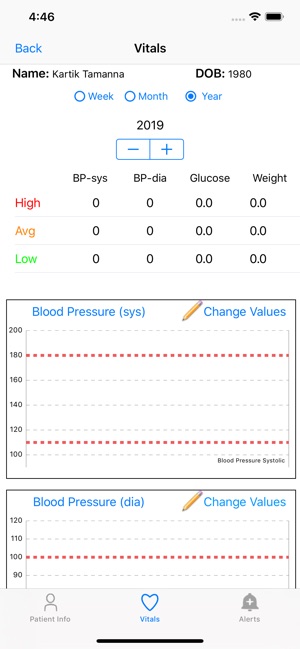 EMDs HVitals(圖3)-速報App