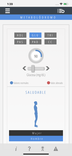 Metabolódromo(圖4)-速報App