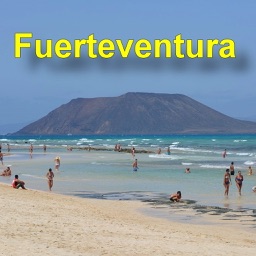 Fuerteventura Urlaubs App