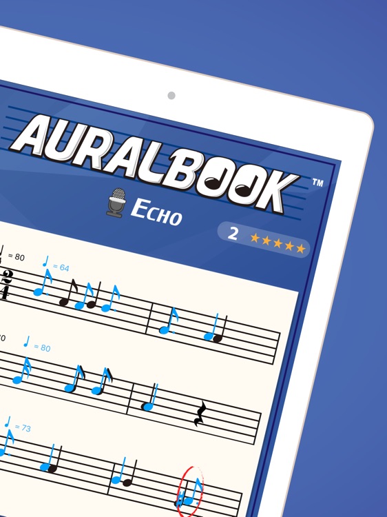 AURALBOOK for ABRSM Grade 1 HD