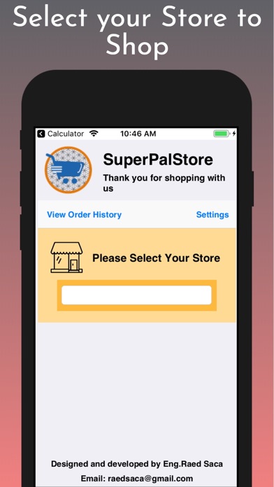 SuperPalStore screenshot 4