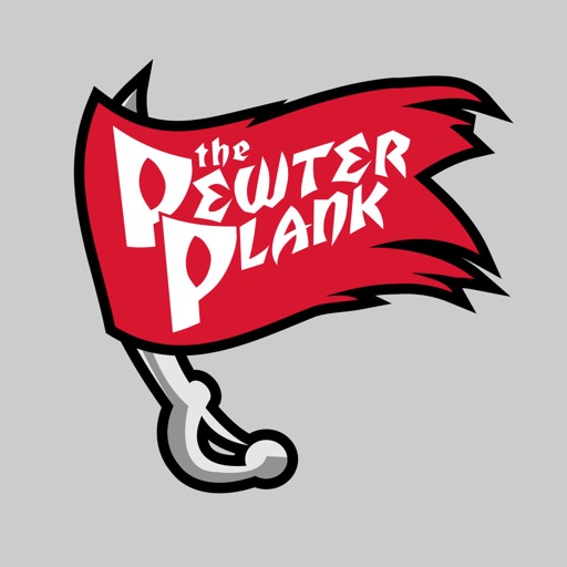 The Pewter Plank by FanSided Icon