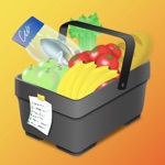 iGrocery list - Shopping list