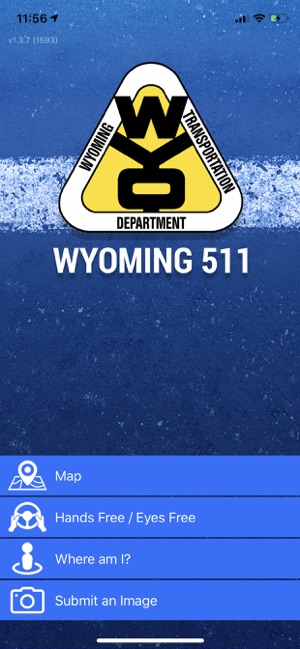 Wyoming 511(圖1)-速報App