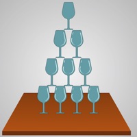 Glass Pyramid pour PC