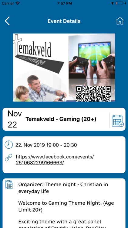 Hele Larvik screenshot-3