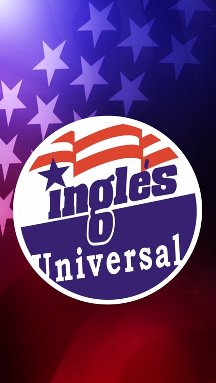 INGLÉS UNIVERSAL® Class Login