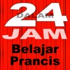 Dalam 24 Jam Belajar Prancis