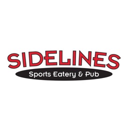 Sidelines Sports Eatery & Pub