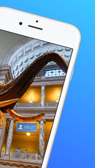 How to cancel & delete American Museum of Nat History from iphone & ipad 2