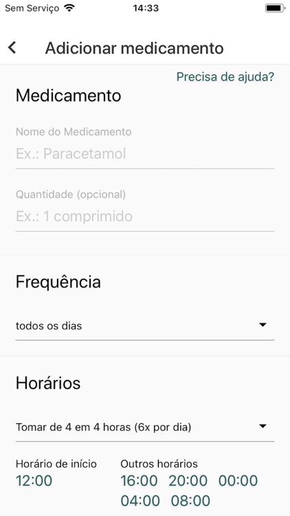 Mobile RES Unimed Sobral screenshot-6