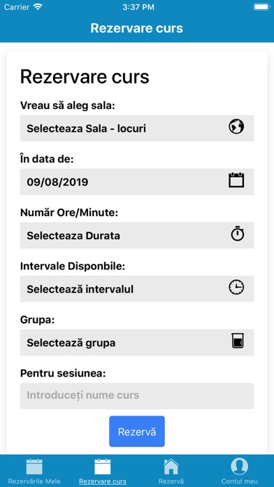 SAPIENTA screenshot 3