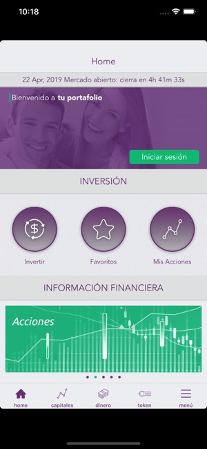 Punto Trader(圖1)-速報App