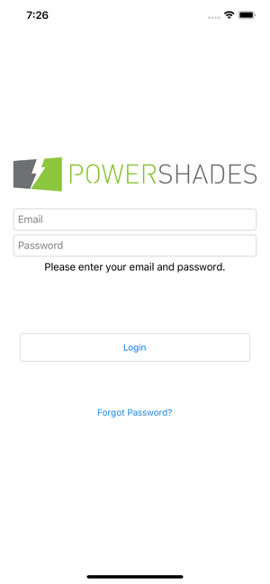 PowerShades(圖1)-速報App