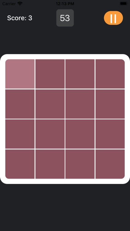 FDC - Find a Different Color screenshot-3