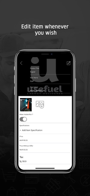 Usefuel  Companies(圖1)-速報App